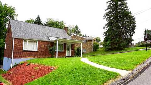 Webster, PITTSBURGH, PA 15235