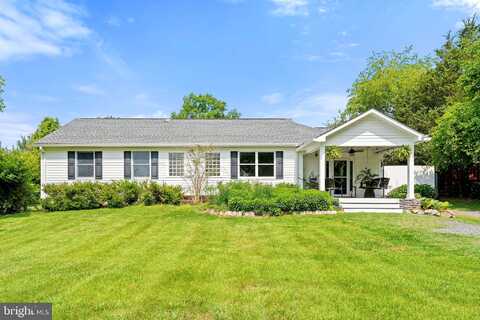 Foxville Farm, BEALETON, VA 22712