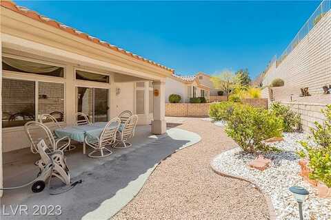 Paradise Point, LAS VEGAS, NV 89134