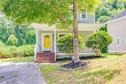 Ada, ATLANTA, GA 30318