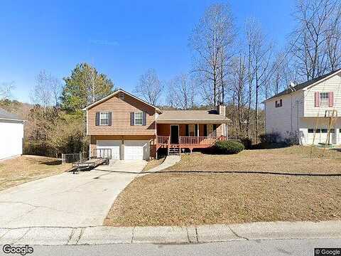 Brookside, DALLAS, GA 30132