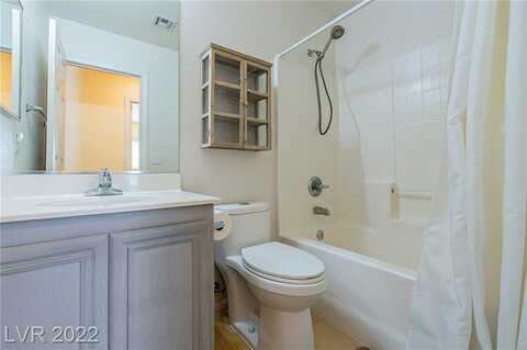 Canyon Cliff, LAS VEGAS, NV 89129