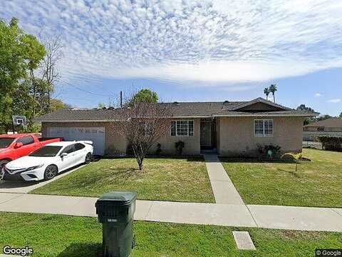 Victoria, WHITTIER, CA 90604