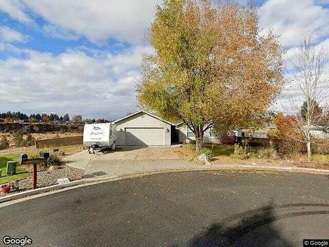 Larch, REDMOND, OR 97756