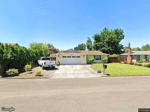 Grant, CANBY, OR 97013