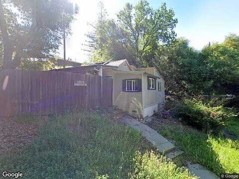 Shaws Flat, SONORA, CA 95370