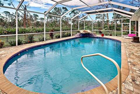 Boundary, ROTONDA WEST, FL 33947