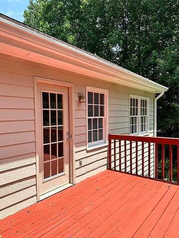 Burning Bush, LOGANVILLE, GA 30052
