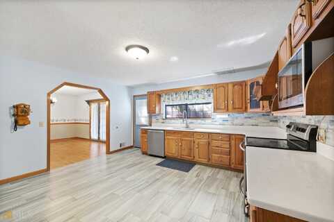 Fox Run, MCDONOUGH, GA 30253