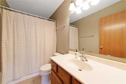 Saint Andrews, ELKO NEW MARKET, MN 55020