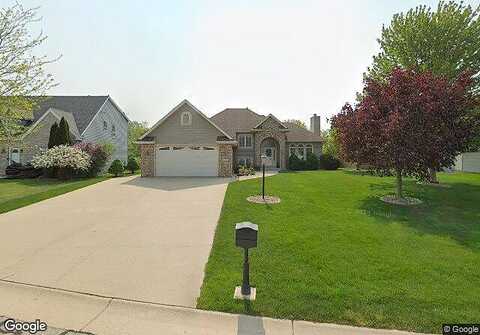 Hunter, MOUNT PLEASANT, WI 53406