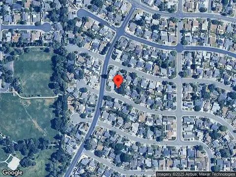 Berkshire, DIXON, CA 95620