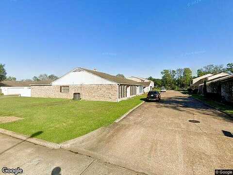 Yorktown, BEAUMONT, TX 77707