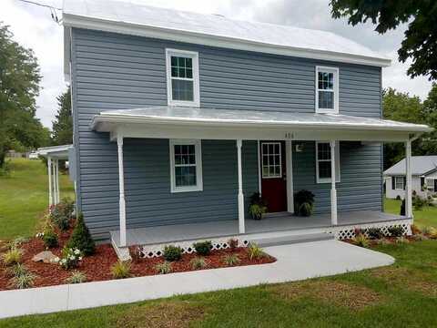 Sixth, LURAY, VA 22835