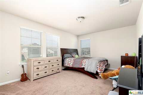 Aubree Katherine, KILLEEN, TX 76542