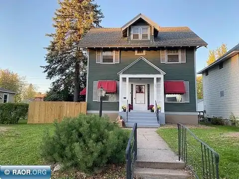 6Th, VIRGINIA, MN 55792