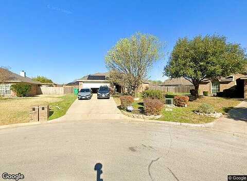 Pitchfork, BELTON, TX 76513