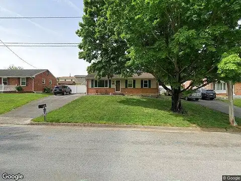Terry, VINTON, VA 24179