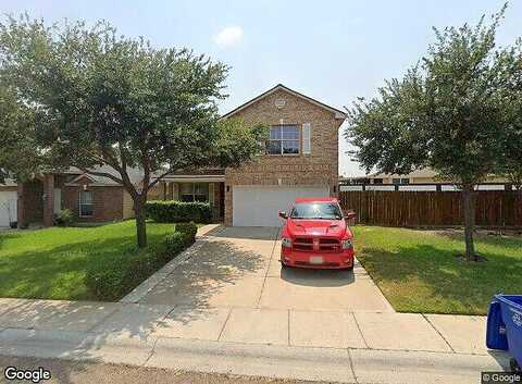 Entrada, LAREDO, TX 78045