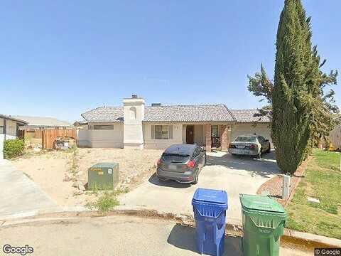 Putter, CALIFORNIA CITY, CA 93505