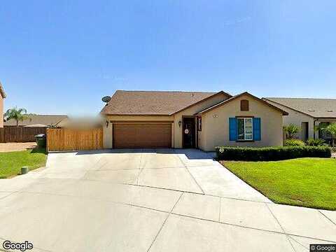 Daisy, DINUBA, CA 93618