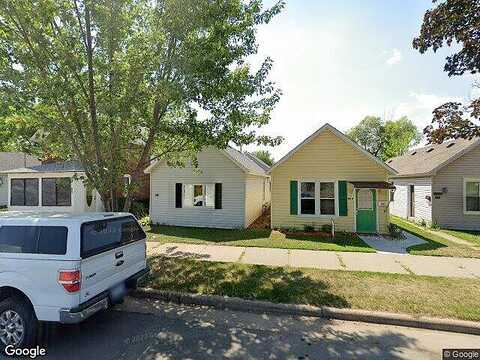 Sanborn, WINONA, MN 55987