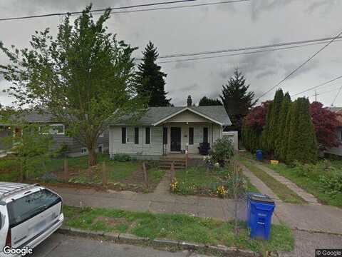 Midway, PORTLAND, OR 97203
