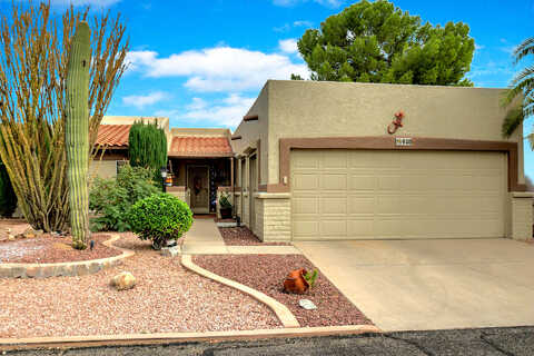 Camino De Luz, GREEN VALLEY, AZ 85614