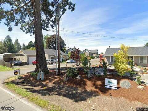 Prairie, JUNCTION CITY, OR 97448