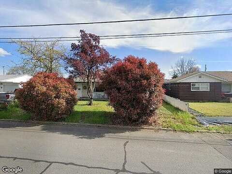 Oak, CENTRAL POINT, OR 97502