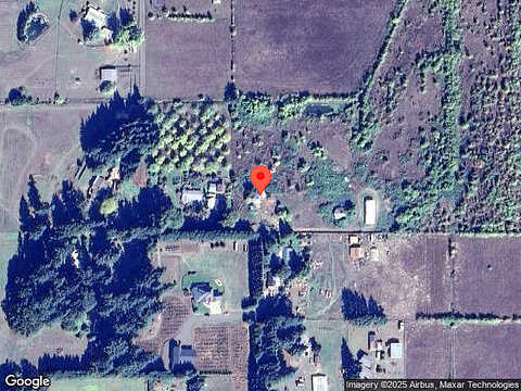 Allens, CHESHIRE, OR 97419