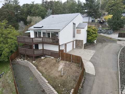 Malheur, ROSEBURG, OR 97470