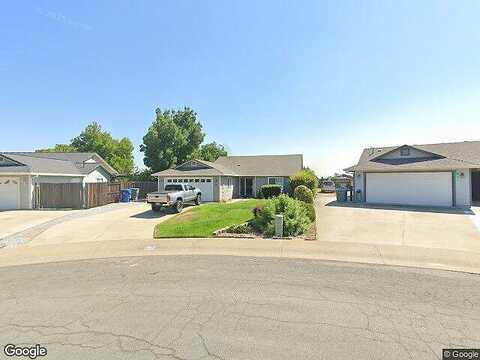 Montcrest, REDDING, CA 96003