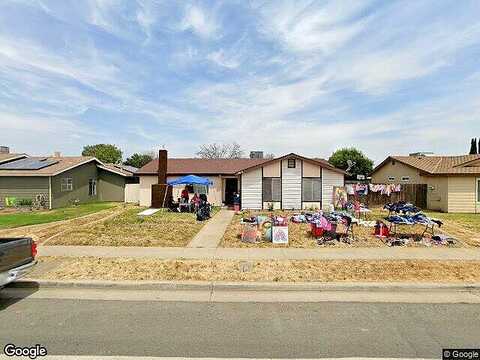 West, TULARE, CA 93274