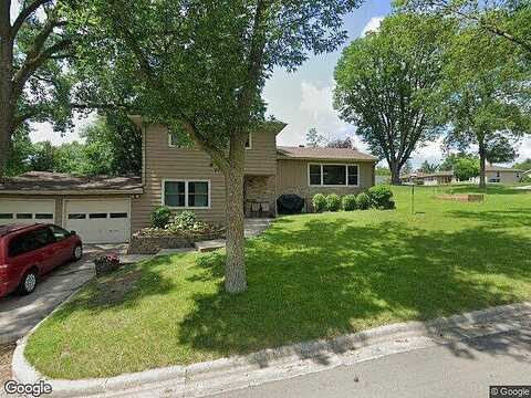 Whitford, FERGUS FALLS, MN 56537
