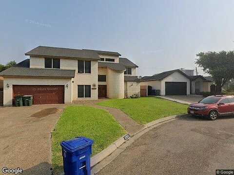 Liberty, LAREDO, TX 78045