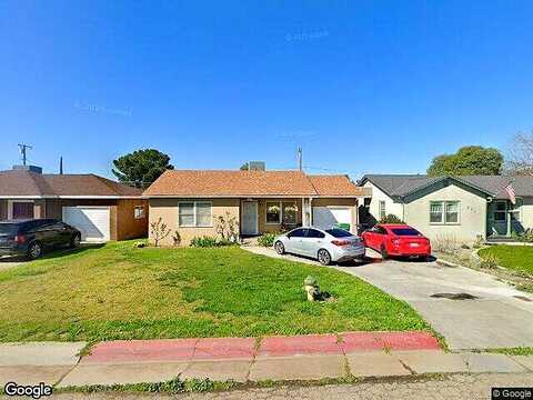 2Nd, PORTERVILLE, CA 93257