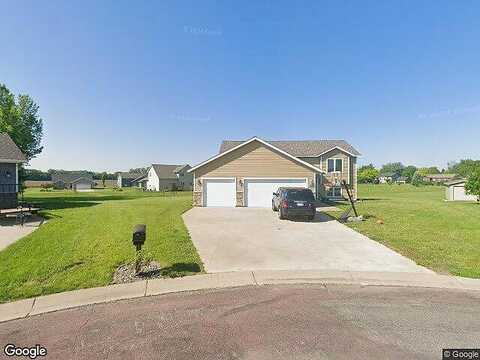 Balsam, MADISON LAKE, MN 56063