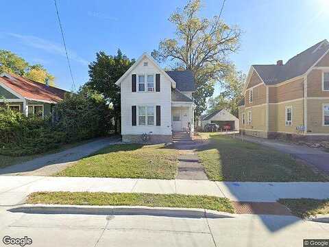 Mckinley, OSHKOSH, WI 54901