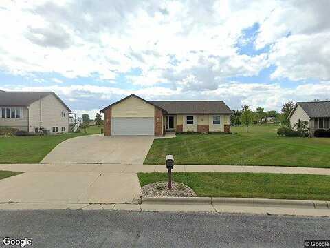 Violet, OREGON, WI 53575