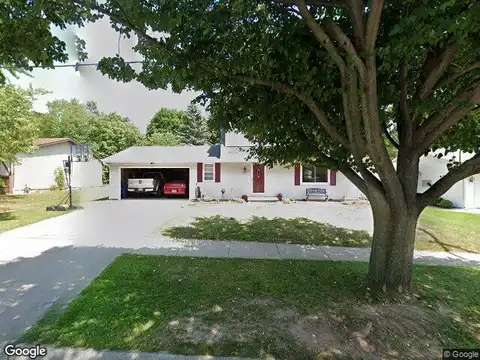 Edgewood, GREEN BAY, WI 54311