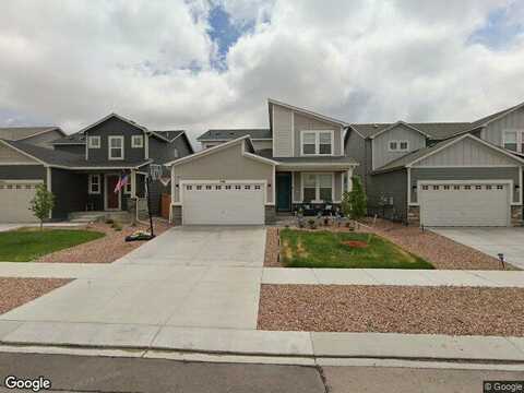 Goldenray, COLORADO SPRINGS, CO 80908