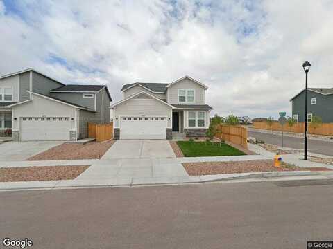 Goldenray, COLORADO SPRINGS, CO 80908