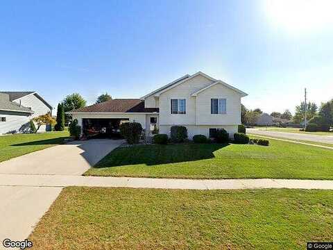 Johns, STEWARTVILLE, MN 55976