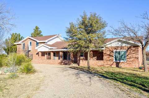 County Road 5840, SHALLOWATER, TX 79363
