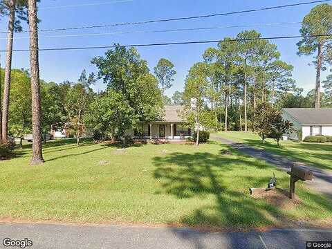 Hunter, HOMERVILLE, GA 31634
