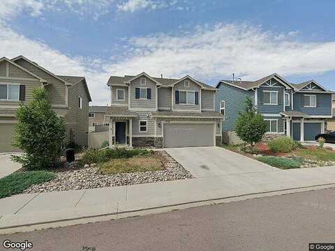 Benecia, FOUNTAIN, CO 80817