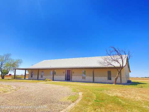 County Road 7650, WOLFFORTH, TX 79382