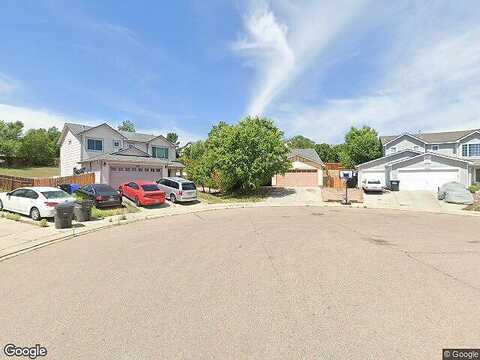 Artisan, FOUNTAIN, CO 80817