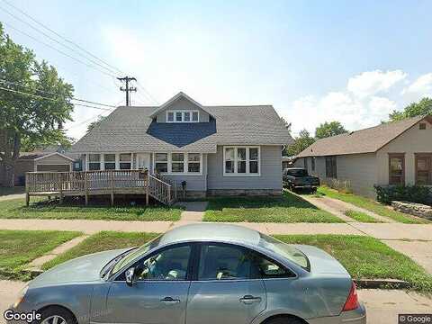Howard, WINONA, MN 55987